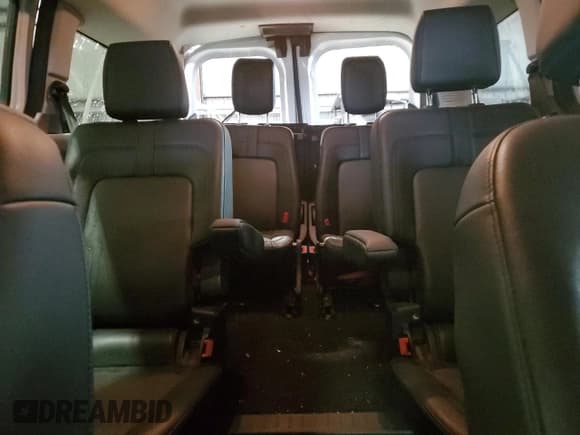 ✅ 2021 Ford Transit Connect XL • VIN: NM0GS9E20M1501412 • Lot: 88017445. Wystawiony na Copart z przebiegiem 23 315 mil. Bezpłatny archiwum sprzedaży aukcyjnych z USA i szczegółowy raport historii pojazdu na DreamBid. Zdjęcie 10.