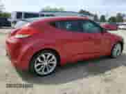 ✅ 2013 Hyundai Veloster RE:MIX • VIN: KMHTC6AD0DU134901 • Лот: 51508985. Размещён на Copart с пробегом 126 565 миль миль. Получите бесплатный доступ к архиву аукционных продаж из США и посмотрите подробный отчёт об истории автомобиля на DreamBid. Изображение 3.