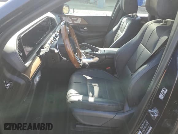 ✅ 2020 Mercedes-Benz GLS 580 • VIN: 4JGFF8GE3LA220297 • Лот: 81969865. Опубликован ранее на Copart с пробегом 58 312 миль. Бесплатный доступ к архиву аукционных продаж из США и подробный отчёт об истории автомобиля на DreamBid. Изображение 7.