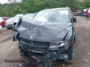 ✅ 2017 Dodge Journey Crossroad Plus • VIN: 3C4PDCGG8HT594617 • Lot: 42124516. Listed on IAAI with 146,335 mi. Free auction sales archive from the USA and detailed vehicle history report at DreamBid. Image 6.