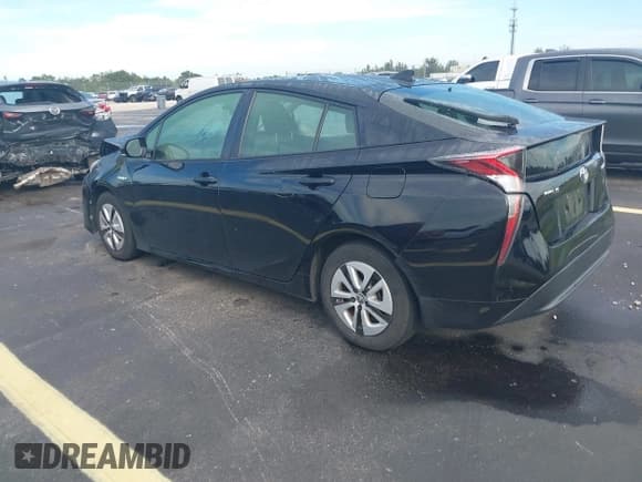 ✅ 2017 Toyota Prius Three • VIN: JTDKARFUXH3532550 • Lot: 43277514. Wystawiony na IAAI z przebiegiem 114 312 mil. Bezpłatny archiwum sprzedaży aukcyjnych z USA i szczegółowy raport historii pojazdu na DreamBid. Zdjęcie 3.