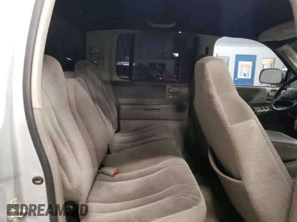 2004 Dodge Dakota Sport с VIN 1D7HG38N34S508009, выставлен на аукционе Copart как лот 42217205 с пробегом 168 446 миль миль и Списание • Salvage title. История ставок и продаж доступна на DreamBid. Изображение 10.