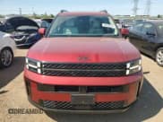 ✅ 2024 Hyundai Santa Fe Calligraphy • VIN: 5NMP5DGL3RH040402 • Lot: 68036335. Listed on Copart with 19,478 mi. Free auction sales archive from the USA and detailed vehicle history report at DreamBid. Image 5.