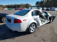 ✅ 2004 Acura TL • VIN: 19UUA66294A052514 • Лот: 43596129. Опубликован ранее на IAAI с пробегом Не указан. Бесплатный доступ к архиву аукционных продаж из США и подробный отчёт об истории автомобиля на DreamBid. Изображение 4.