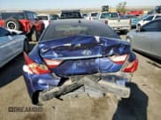 ✅ 2013 Hyundai Sonata GLS • VIN: 5NPEB4AC6DH586129 • Lot: 74820594. Listed on Copart with Not provided. Free auction sales archive from the USA and detailed vehicle history report at DreamBid. Image 6.