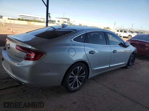 ✅ 2017 Buick LaCrosse Premium • VIN: 1G4ZR5SS8HU175931 • Lot: 85419795. Wystawiony na Copart z przebiegiem 62 326 mil. Bezpłatny archiwum sprzedaży aukcyjnych z USA i szczegółowy raport historii pojazdu na DreamBid. Zdjęcie 3.