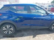 ✅ 2018 Nissan Kicks SV • VIN: 3N1CP5CUXJL535641 • Lot: 42627705. Wystawiony na IAAI z przebiegiem 196 622 mil. Bezpłatny archiwum sprzedaży aukcyjnych z USA i szczegółowy raport historii pojazdu na DreamBid. Zdjęcie 14.