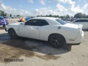 ✅ 2019 Dodge Challenger R/T • VIN: 2C3CDZBT8KH641980 • Lot: 65629124. Wystawiony na Copart z przebiegiem 92 835 mil. Bezpłatny archiwum sprzedaży aukcyjnych z USA i szczegółowy raport historii pojazdu na DreamBid. Zdjęcie 2.
