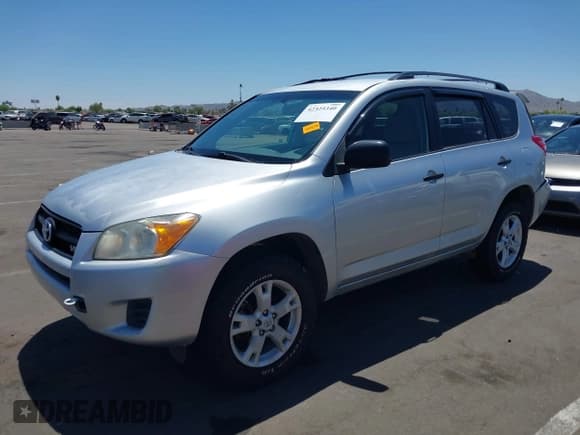 ✅ 2010 Toyota RAV4 • VIN: JTMZK4DV8A5026199 • Лот: 42325340. Опубликован ранее на IAAI с пробегом 196 298 миль. Бесплатный доступ к архиву аукционных продаж из США и подробный отчёт об истории автомобиля на DreamBid. Изображение 2.