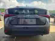 2022 Toyota Prius LE with VIN JTDL9MFUXN3034263, listed as a Copart auction lot 62293875 with 30,383 mi miles and Salvage title. Bid and sale history available at DreamBid. Image 6.