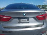 ✅ 2019 BMW X6 xDrive35i • VIN: 5UXKU2C58K0Z65397 • Lot: 43503050. Wystawiony na IAAI z przebiegiem 41 282 mil. Bezpłatny archiwum sprzedaży aukcyjnych z USA i szczegółowy raport historii pojazdu na DreamBid. Zdjęcie 16.