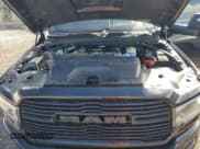 ✅ 2024 Ram 2500 Laramie • VIN: 3C6UR5NL5RG125812 • Lot: 77317614. Listed on Copart with Not provided. Free auction sales archive from the USA and detailed vehicle history report at DreamBid. Image 11.