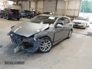 ✅ 2012 Mazda 3 S Grand Touring • VIN: JM1BL1M60C1574469 • Лот: 42656899. Опубликован ранее на IAAI с пробегом 68 880 миль. Бесплатный доступ к архиву аукционных продаж из США и подробный отчёт об истории автомобиля на DreamBid. Изображение 2.