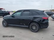 ✅ 2024 Mercedes-Benz GLC 300 • VIN: W1NKM4GB9RF209266 • Lot: 41331418. Listed on IAAI with 6,102 mi. Free auction sales archive from the USA and detailed vehicle history report at DreamBid. Image 14.