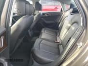 ✅ 2015 Audi A6 Premium • VIN: WAUFFAFC3FN013656 • Lot: 85963424. Wystawiony na Copart z przebiegiem 102 568 mil. Bezpłatny archiwum sprzedaży aukcyjnych z USA i szczegółowy raport historii pojazdu na DreamBid. Zdjęcie 10.