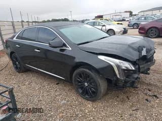 ✅ 2019 Cadillac XTS Luxury • VIN: 2G61M5S39K9145949 • Lot: 43548269. Listed on IAAI with 91,014 mi. Free auction sales archive from the USA and detailed vehicle history report at DreamBid. Image 1.