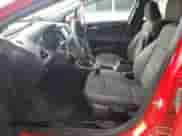 2019 Chevrolet Cruze LS с VIN 1G1BC5SM4K7127995, выставлен на аукционе Copart как лот 74367394 с пробегом 61 318 миль миль и Списание • Salvage title. История ставок и продаж доступна на DreamBid. Изображение 7.