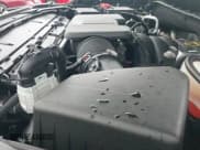 ✅ 2024 Chevrolet Tahoe LS • VIN: 1GNSKMKD6RR404883 • Lot: 41548634. Listed on IAAI with 4,594 mi. Free auction sales archive from the USA and detailed vehicle history report at DreamBid. Image 20.