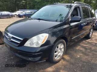 2007 Hyundai Entourage GLS z VIN KNDMC233976016103, wystawiony jako IAAI lot #42905766 z przebiegiem 43 548 mil mil oraz . Historia ofert i sprzedaży dostępna na DreamBid. Obrazek 6.