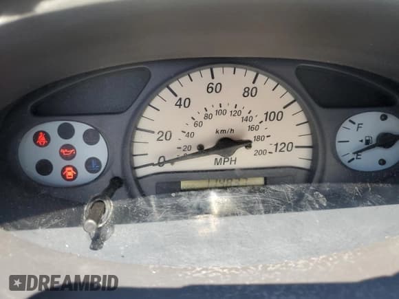 ✅ 2002 Toyota ECHO • VIN: JTDAT123920252793 • Lot: 56796735. Wystawiony na Copart z przebiegiem 114 837 mil. Bezpłatny archiwum sprzedaży aukcyjnych z USA i szczegółowy raport historii pojazdu na DreamBid. Zdjęcie 9.