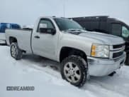 ✅ 2011 Chevrolet Silverado 2500HD LT • VIN: 1GC0KXCG0BF115998 • Lot: 42975785. Listed on Copart with 150,248 mi. Free auction sales archive from the USA and detailed vehicle history report at DreamBid. Image 4.