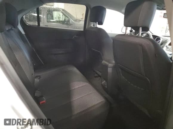 ✅ 2016 Chevrolet Equinox LT • VIN: 2GNFLFE36G6118196 • Лот: 82713925. Опубликован ранее на Copart с пробегом 62 233 миль. Бесплатный доступ к архиву аукционных продаж из США и подробный отчёт об истории автомобиля на DreamBid. Изображение 11.