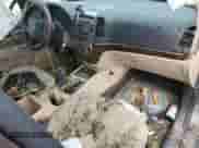 2012 Hyundai Santa Fe GLS с VIN 5XYZG3AB7CG145877, выставлен на аукционе Copart как лот 71986394 с пробегом Не указан миль и На запчасти • Non repairable. История ставок и продаж доступна на DreamBid. Изображение 8.