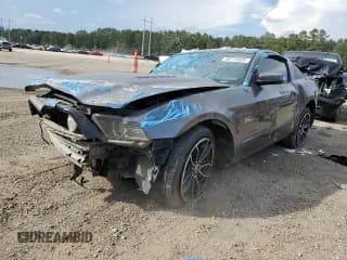 ✅ 2014 Ford Mustang GT • VIN: 1ZVBP8CF0E5330148 • Lot: 89713885. Listed on Copart with 79,984 mi. Free auction sales archive from the USA and detailed vehicle history report at DreamBid. Image 1.