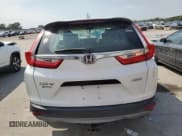 ✅ 2019 Honda CR-V LX • VIN: 2HKRW6H30KH212118 • Лот: 80195515. Опубликован ранее на Copart с пробегом 113 739 миль. Бесплатный доступ к архиву аукционных продаж из США и подробный отчёт об истории автомобиля на DreamBid. Изображение 6.