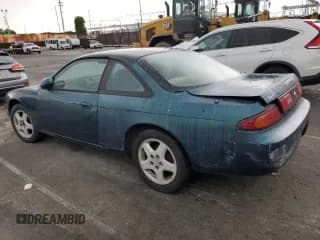 ✅ 1995 Nissan 240SX • VIN: JN1AS44D2SW015735 • Лот: 59525185. Опубликован ранее на Copart с пробегом 165 974 миль. Бесплатный доступ к архиву аукционных продаж из США и подробный отчёт об истории автомобиля на DreamBid. Изображение 2.