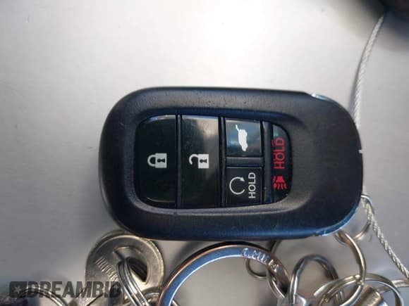 ✅ 2024 Honda HR-V Sport • VIN: 3CZRZ1H56RM709085 • Lot: 42917351. Wystawiony na IAAI z przebiegiem 27 602 mil. Bezpłatny archiwum sprzedaży aukcyjnych z USA i szczegółowy raport historii pojazdu na DreamBid. Zdjęcie 11.