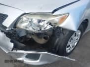 ✅ 2010 Toyota Corolla • VIN: 2T1BU4EE5AC521022 • Lot: 42837190. Listed on IAAI with 119,687 mi. Free auction sales archive from the USA and detailed vehicle history report at DreamBid. Image 6.