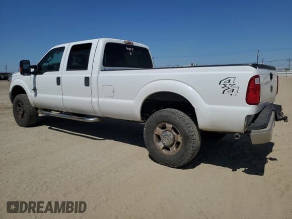 ✅ 2015 Ford F-350 Platinum • VIN: 1FT8W3BT1FEC81313 • Лот: 60572295. Опубликован ранее на Copart с пробегом 140 443 миль. Бесплатный доступ к архиву аукционных продаж из США и подробный отчёт об истории автомобиля на DreamBid. Изображение 2.