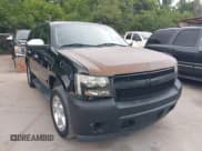 ✅ 2009 Chevrolet Tahoe LTZ • VIN: 1GNFC33J09R184315 • Lot: 42656000. Listed on IAAI with 216,835 mi. Free auction sales archive from the USA and detailed vehicle history report at DreamBid. Image 6.