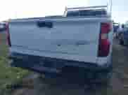 2022 Chevrolet Silverado 2500HD Work Truck с VIN 1GC1WLE73NF201177, выставлен на аукционе IAAI как лот 42511396 с пробегом 89 047 миль миль и . История ставок и продаж доступна на DreamBid. Изображение 16.