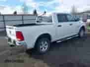2017 Ram 1500 SLT с VIN 1C6RR7LT1HS693955, выставлен на аукционе IAAI как лот 41787927 с пробегом 97 111 миль миль и . История ставок и продаж доступна на DreamBid. Изображение 4.