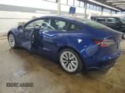 ✅ 2022 Tesla Model 3 • VIN: 5YJ3E1EA4NF304592 • Lot: 93401025. Wystawiony na Copart z przebiegiem 102 770 mil. Bezpłatny archiwum sprzedaży aukcyjnych z USA i szczegółowy raport historii pojazdu na DreamBid. Zdjęcie 2.