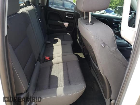 ✅ 2015 Chevrolet Silverado 1500 LT • VIN: 1GCRCREC0FZ259842 • Лот: 60178023. Опубликован ранее на Copart с пробегом Не указан. Бесплатный доступ к архиву аукционных продаж из США и подробный отчёт об истории автомобиля на DreamBid. Изображение 11.