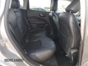 ✅ 2019 Jeep Compass Altitude • VIN: 3C4NJDBB5KT653356 • Lot: 64967225. Wystawiony na Copart z przebiegiem 83 347 mil. Bezpłatny archiwum sprzedaży aukcyjnych z USA i szczegółowy raport historii pojazdu na DreamBid. Zdjęcie 11.