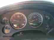 2013 Chevrolet Tahoe LTZ with VIN 1GNSKCE09DR110650, listed as a Copart auction lot 82342915 with 107,934 mi miles and Clean title. Bid and sale history available at DreamBid. Image 9.