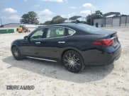 ✅ 2015 Infiniti Q70 • VIN: JN1BY1PR6FM832068 • Лот: 81022545. Опубликован ранее на Copart с пробегом 183 833 миль. Бесплатный доступ к архиву аукционных продаж из США и подробный отчёт об истории автомобиля на DreamBid. Изображение 2.