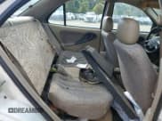 ✅ 2004 Chevrolet Cavalier • VIN: 1G1JC52F347282389 • Lot: 81105285. Listed on Copart with 150,541 mi. Free auction sales archive from the USA and detailed vehicle history report at DreamBid. Image 10.