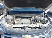 ✅ 2021 Chevrolet Equinox LS • VIN: 3GNAXHEV1MS108880 • Lot: 43571000. Listed on IAAI with 157,117 mi. Free auction sales archive from the USA and detailed vehicle history report at DreamBid. Image 10.