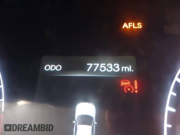 2012 Hyundai Genesis 4.6L with VIN KMHGC4DF5CU207343, listed as a IAAI auction lot 43236334 with 77,533 mi miles and . Bid and sale history available at DreamBid. Image 16.