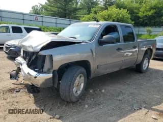 ✅ 2012 Chevrolet Silverado 1500 LT • VIN: 1GCPKSE77CF164258 • Lot: 63189765. Listed on Copart with 248,454 mi. Free auction sales archive from the USA and detailed vehicle history report at DreamBid. Image 1.