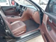 ✅ 2010 Infiniti EX Journey • VIN: JN1AJ0HR9AM756153 • Lot: 40284749. Listed on IAAI with 150,041 mi. Free auction sales archive from the USA and detailed vehicle history report at DreamBid. Image 5.