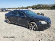 ✅ 2011 Chevrolet Malibu 1LT • VIN: 1G1ZC5E14BF197468 • Lot: 78598664. Listed on Copart with Not provided. Free auction sales archive from the USA and detailed vehicle history report at DreamBid. Image 4.