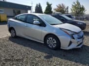 ✅ 2016 Toyota Prius Four • VIN: JTDKARFU7G3025085 • Лот: 80996315. Опубликован ранее на Copart с пробегом 63 455 миль. Бесплатный доступ к архиву аукционных продаж из США и подробный отчёт об истории автомобиля на DreamBid. Изображение 4.
