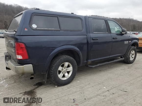 ✅ 2013 Ram 1500 Lone Star • VIN: 1C6RR7LT1DS547954 • Lot: 87357954. Wystawiony na Copart z przebiegiem 209 554 mil. Bezpłatny archiwum sprzedaży aukcyjnych z USA i szczegółowy raport historii pojazdu na DreamBid. Zdjęcie 3.