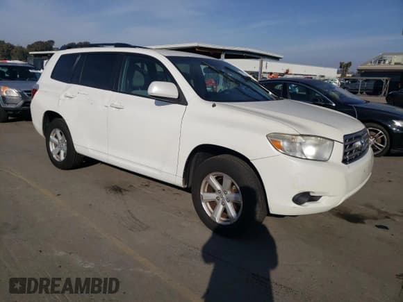 ✅ 2010 Toyota Highlander • VIN: 5TDZK3EH1AS014280 • Лот: 84515184. Опубликован ранее на Copart с пробегом 183 560 миль. Бесплатный доступ к архиву аукционных продаж из США и подробный отчёт об истории автомобиля на DreamBid. Изображение 4.